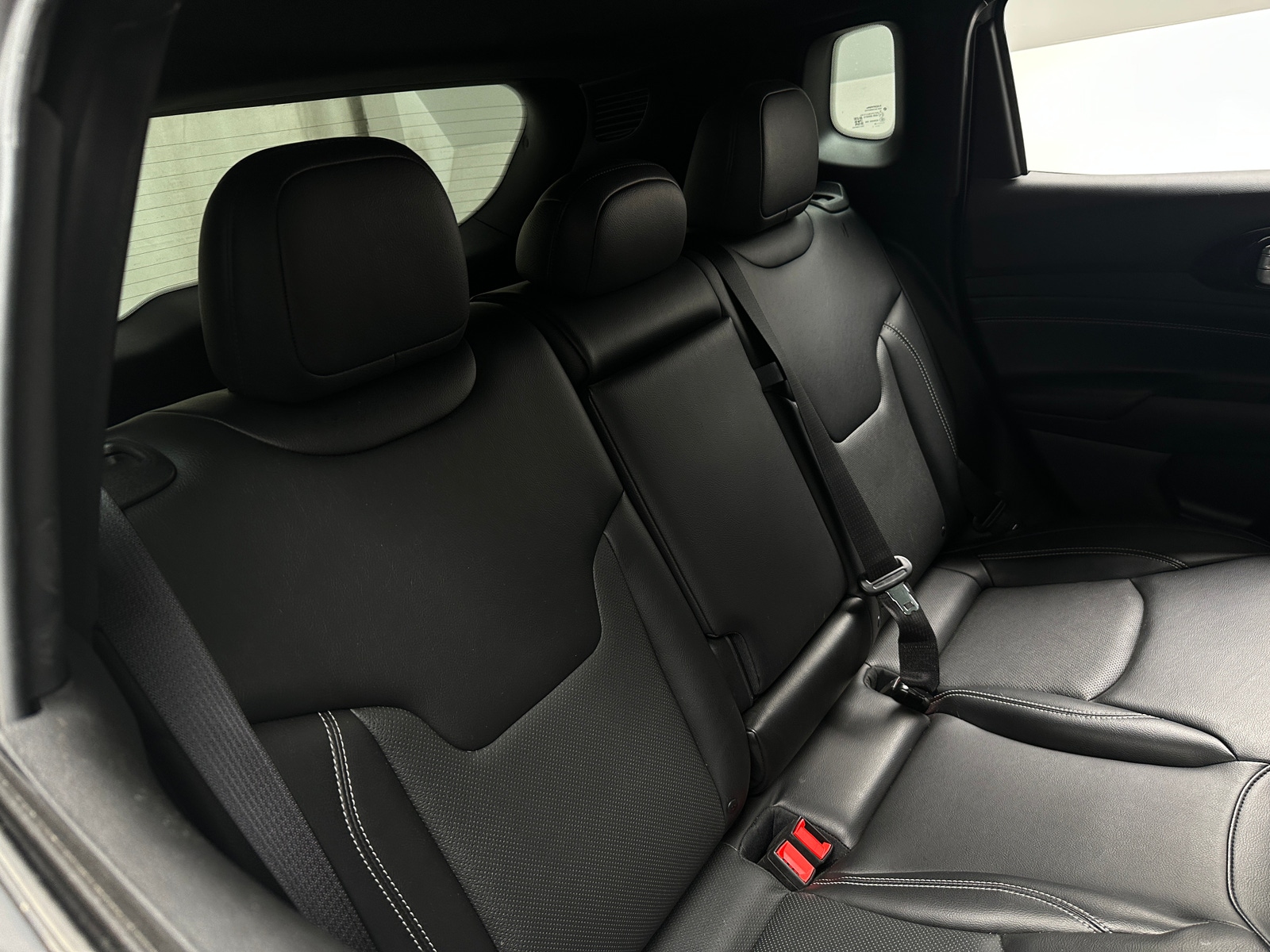 Thumbnail: 2023 Jeep Compass - 5