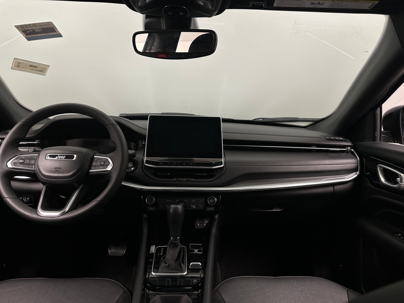 Thumbnail: 2023 Jeep Compass - 2