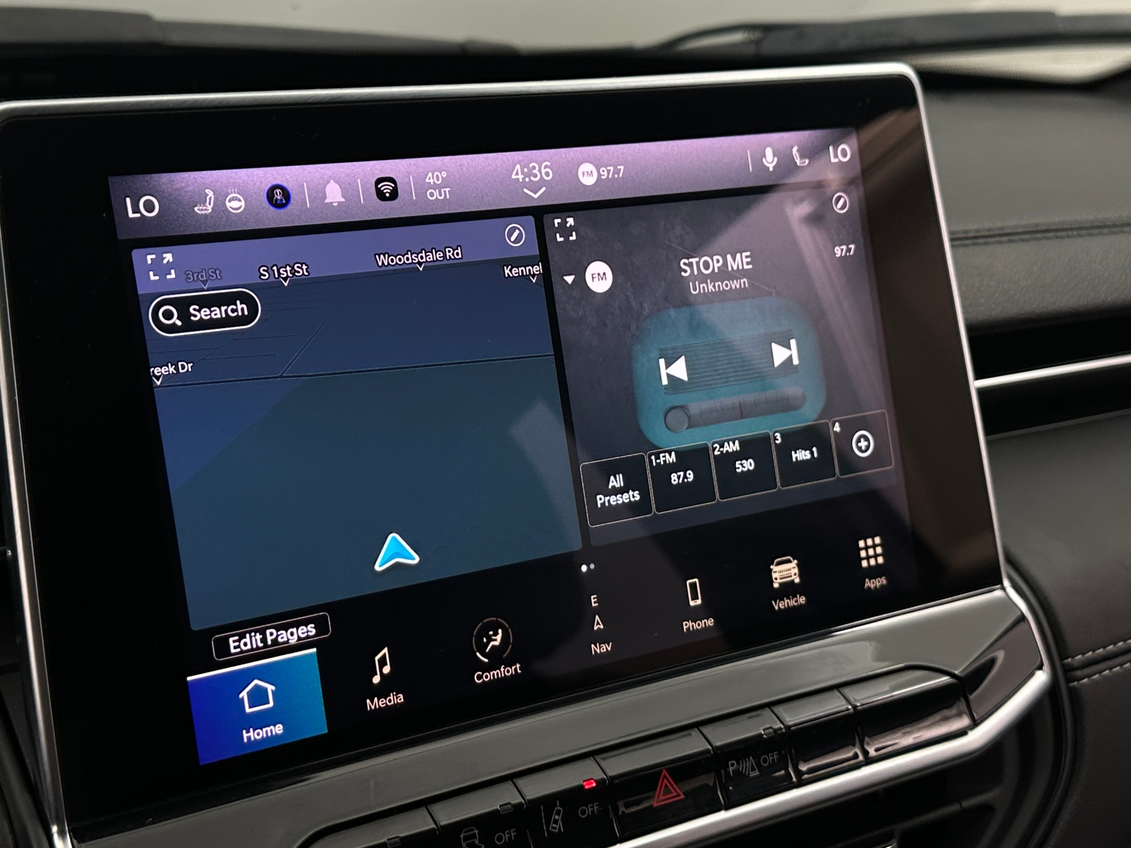 Thumbnail: 2023 Jeep Compass - 3