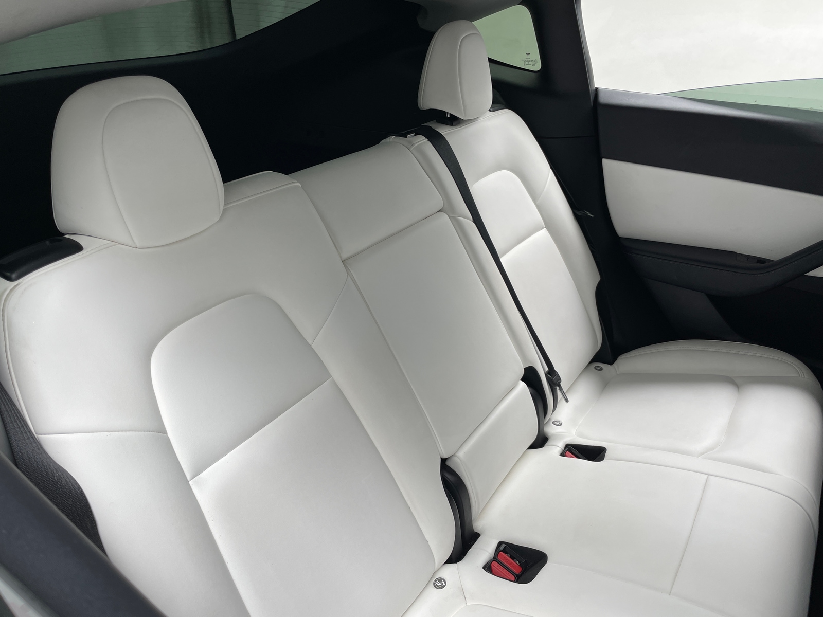 Thumbnail: 2021 Tesla Model Y - 5