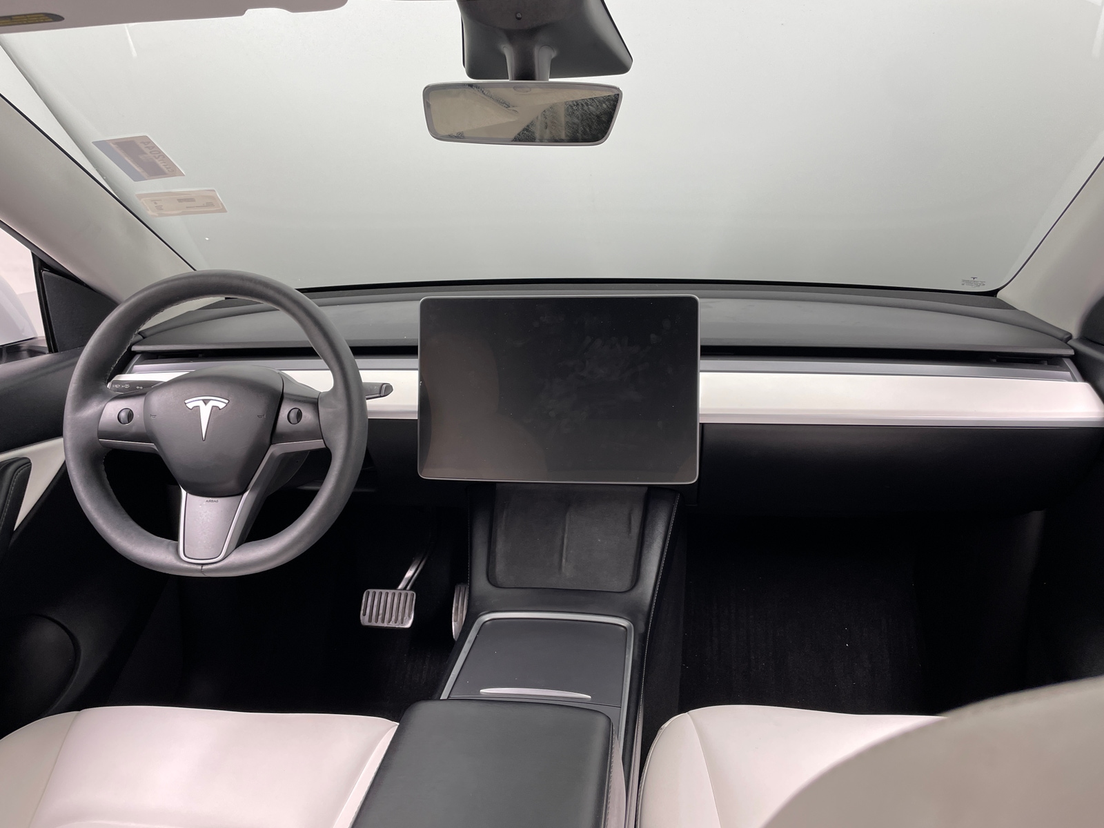 Thumbnail: 2021 Tesla Model Y - 2