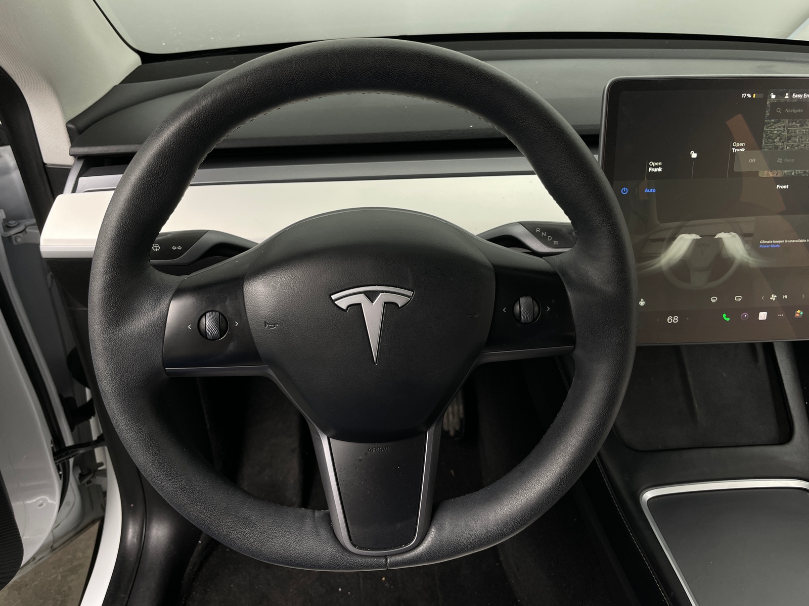 Thumbnail: 2021 Tesla Model Y - 4