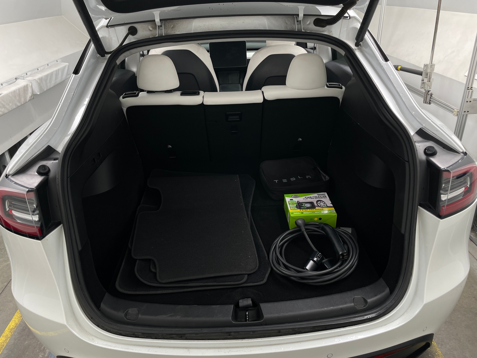 Thumbnail: 2021 Tesla Model Y - 6