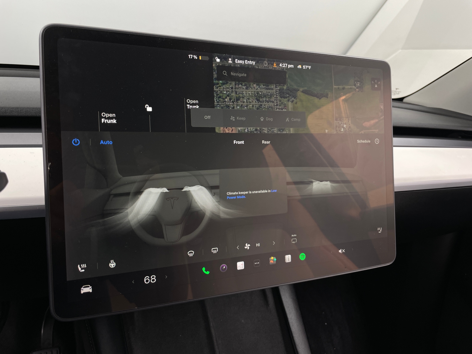 Thumbnail: 2021 Tesla Model Y - 3