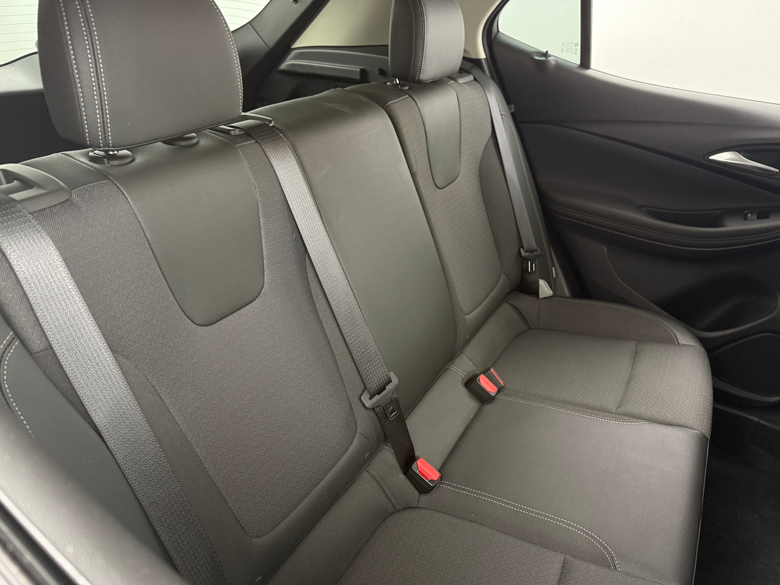 Thumbnail: 2025 Buick Encore GX - 6