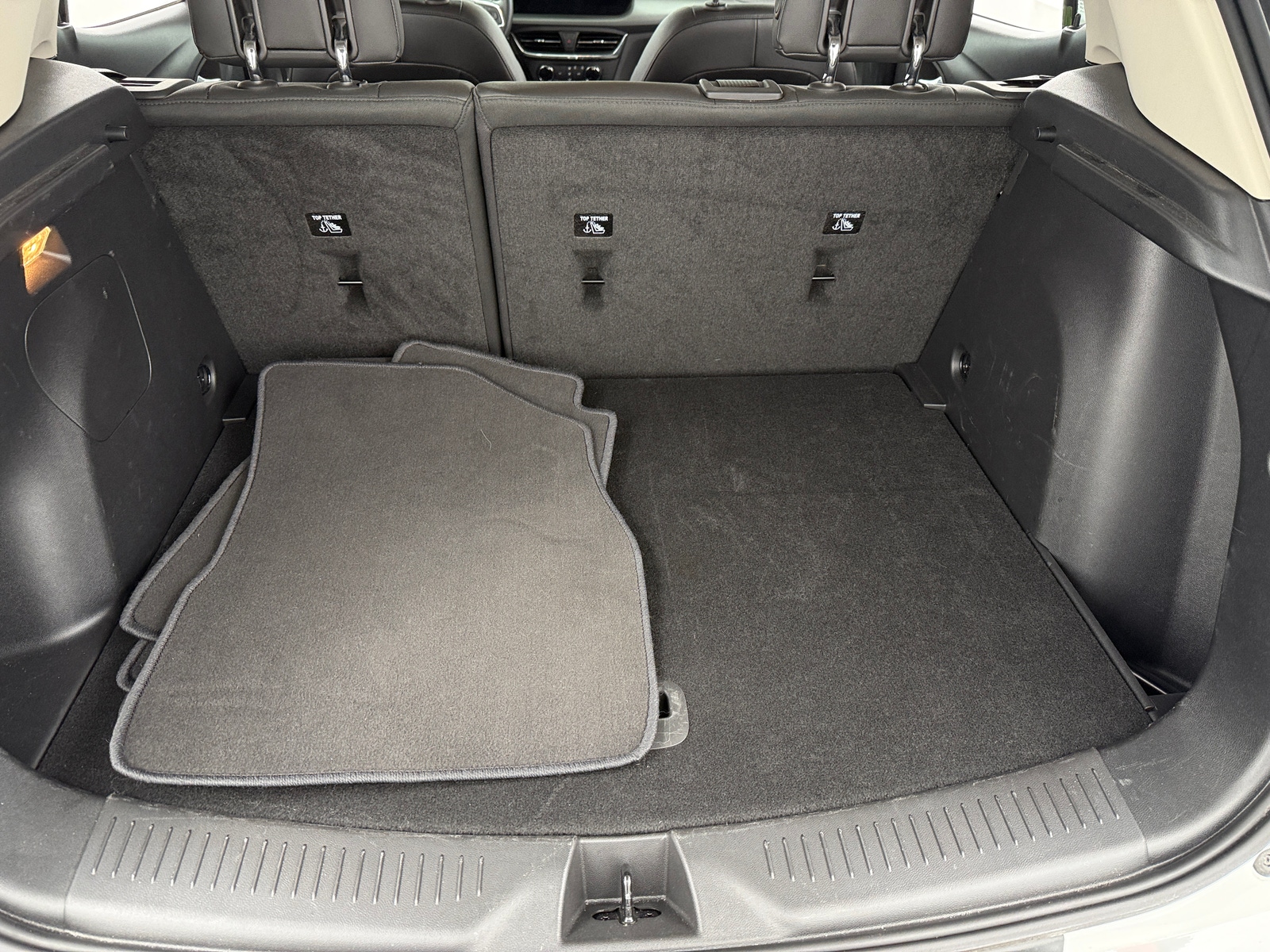 Thumbnail: 2025 Buick Encore GX - 7