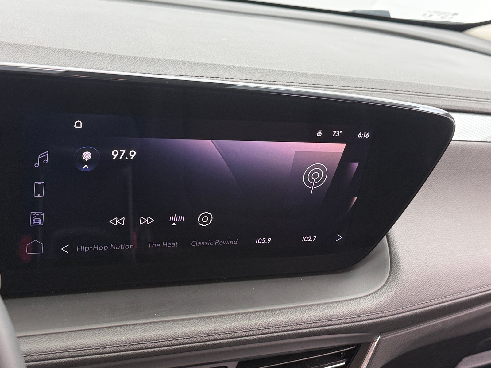 Thumbnail: 2025 Buick Encore GX - 4