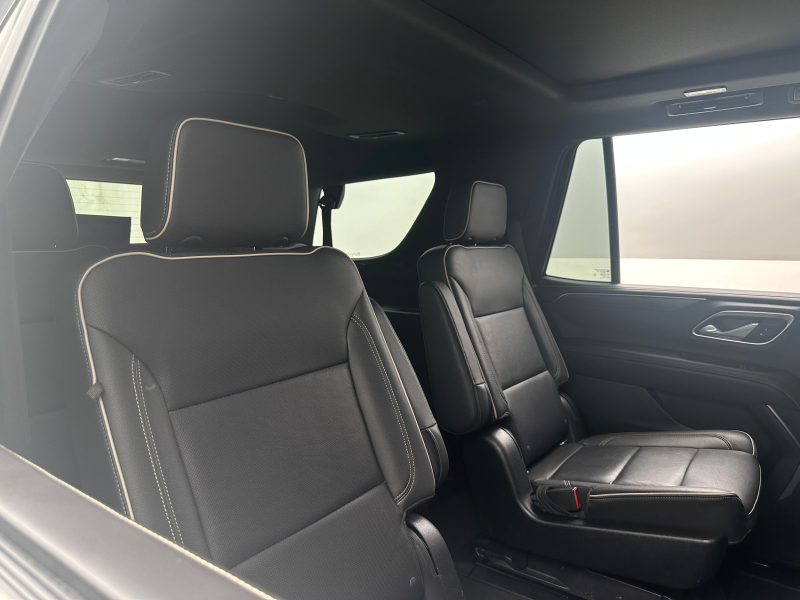 Thumbnail: 2021 GMC Yukon - 5