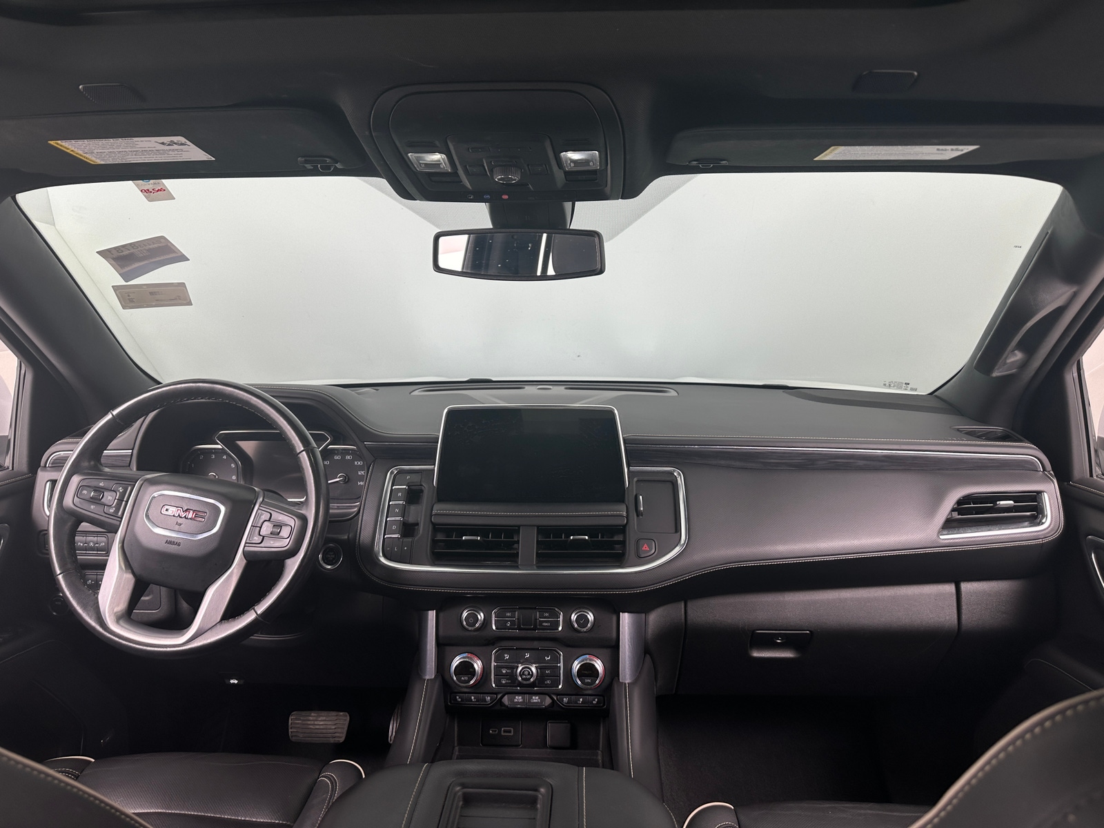 Thumbnail: 2021 GMC Yukon - 2