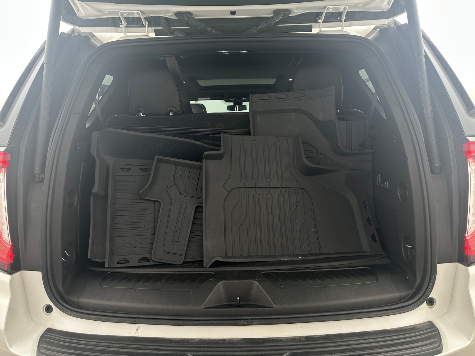 Thumbnail: 2021 GMC Yukon - 6