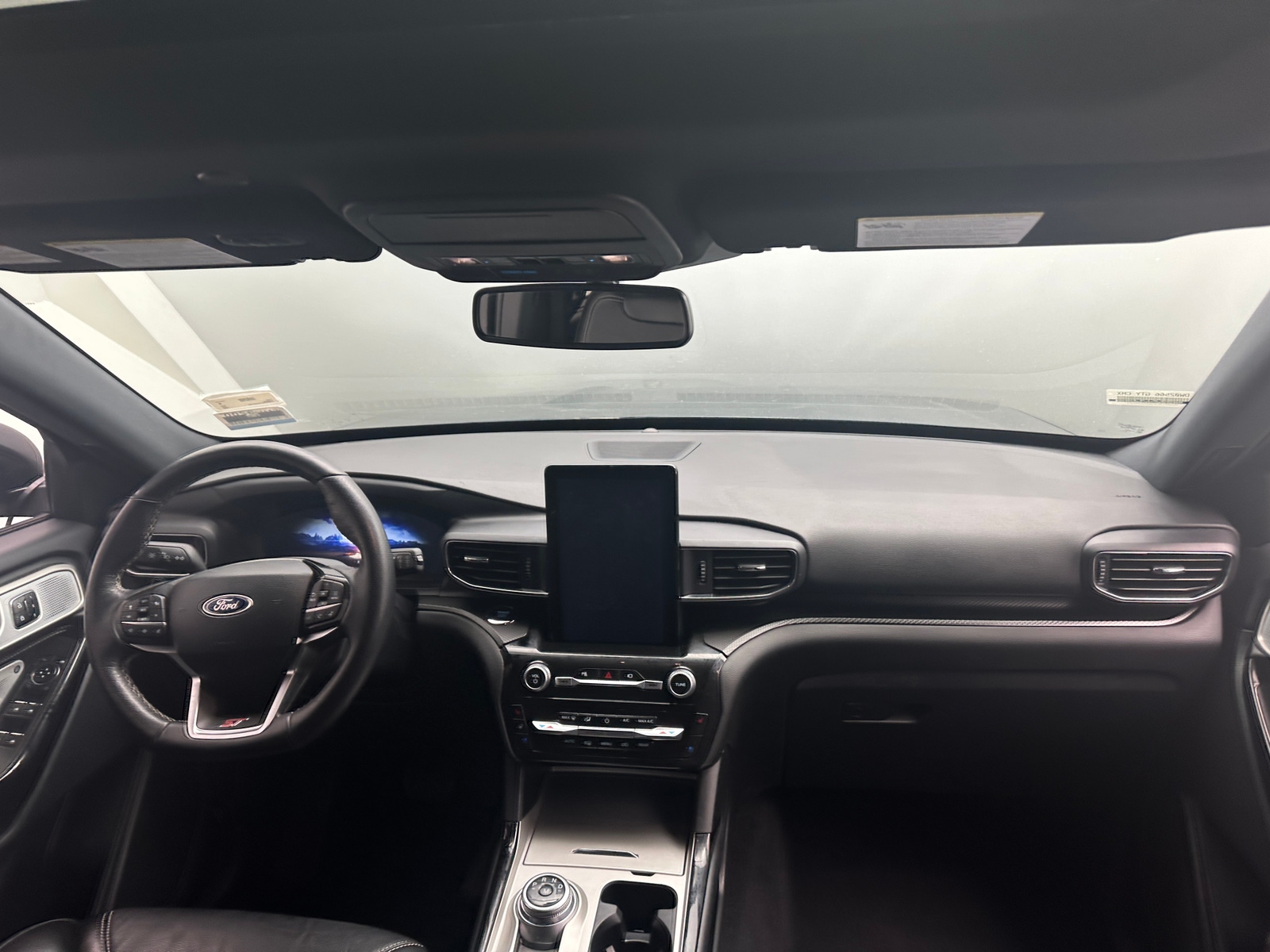 Thumbnail: 2023 Ford Explorer - 2