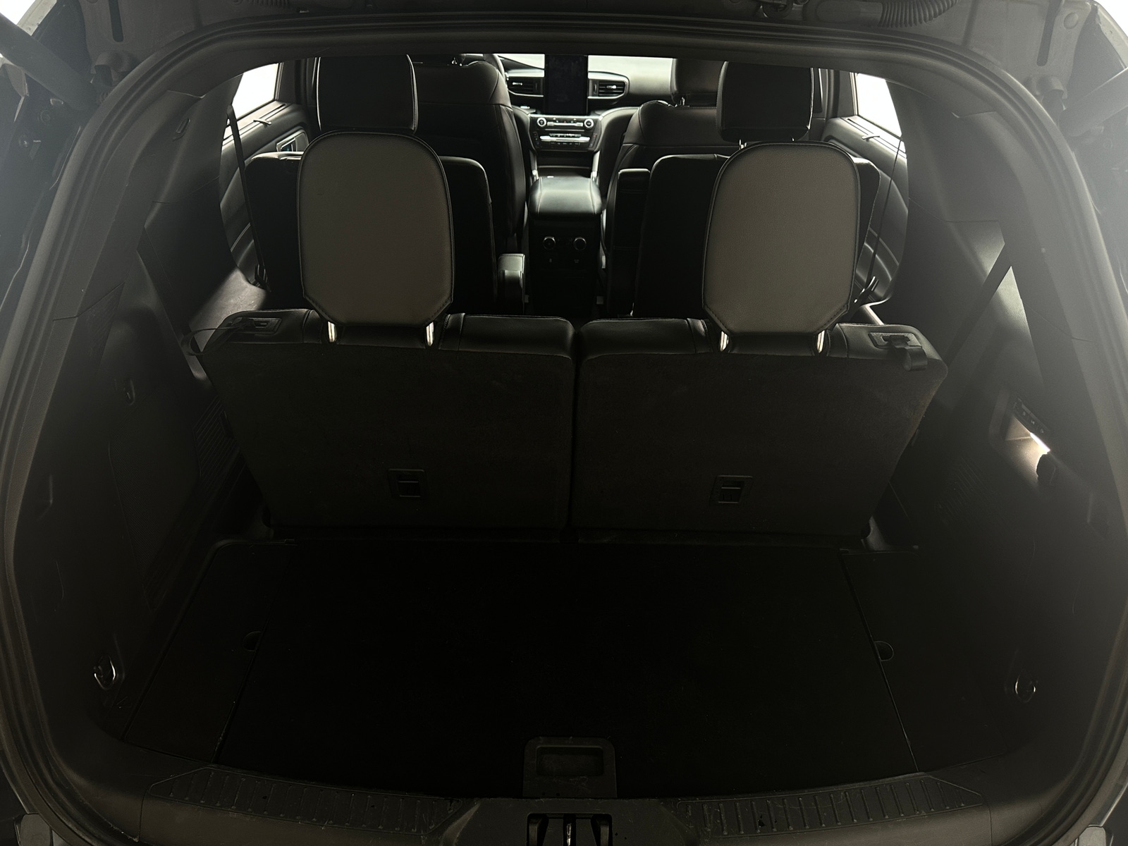 Thumbnail: 2023 Ford Explorer - 6