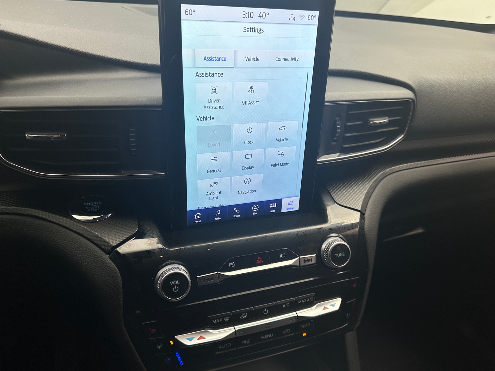 Thumbnail: 2023 Ford Explorer - 3