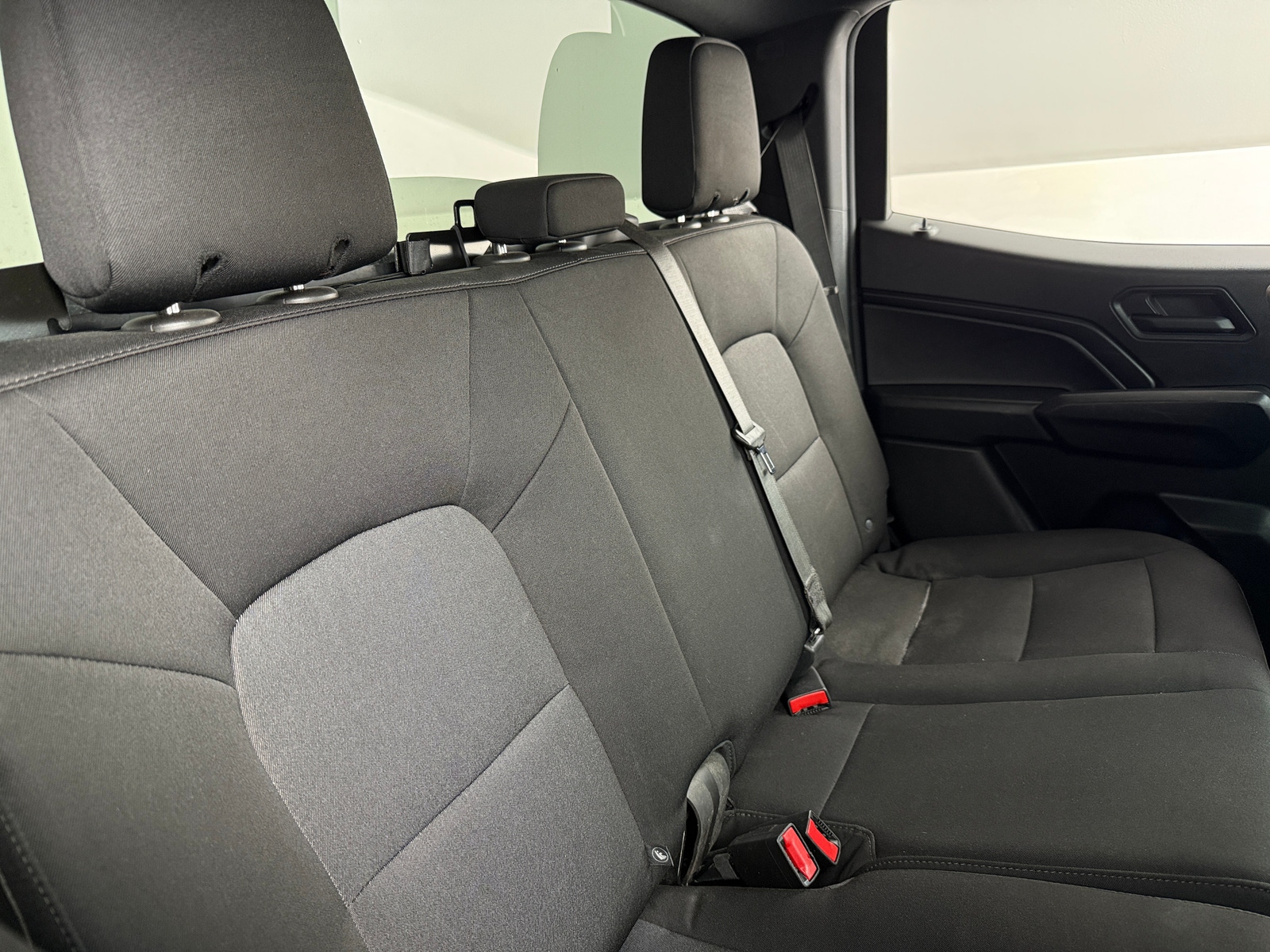 Thumbnail: 2024 Chevrolet Colorado - 6