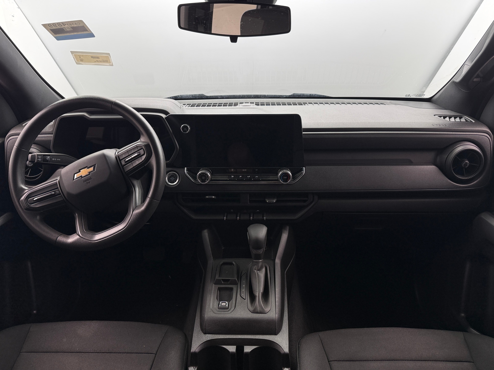 Thumbnail: 2024 Chevrolet Colorado - 3