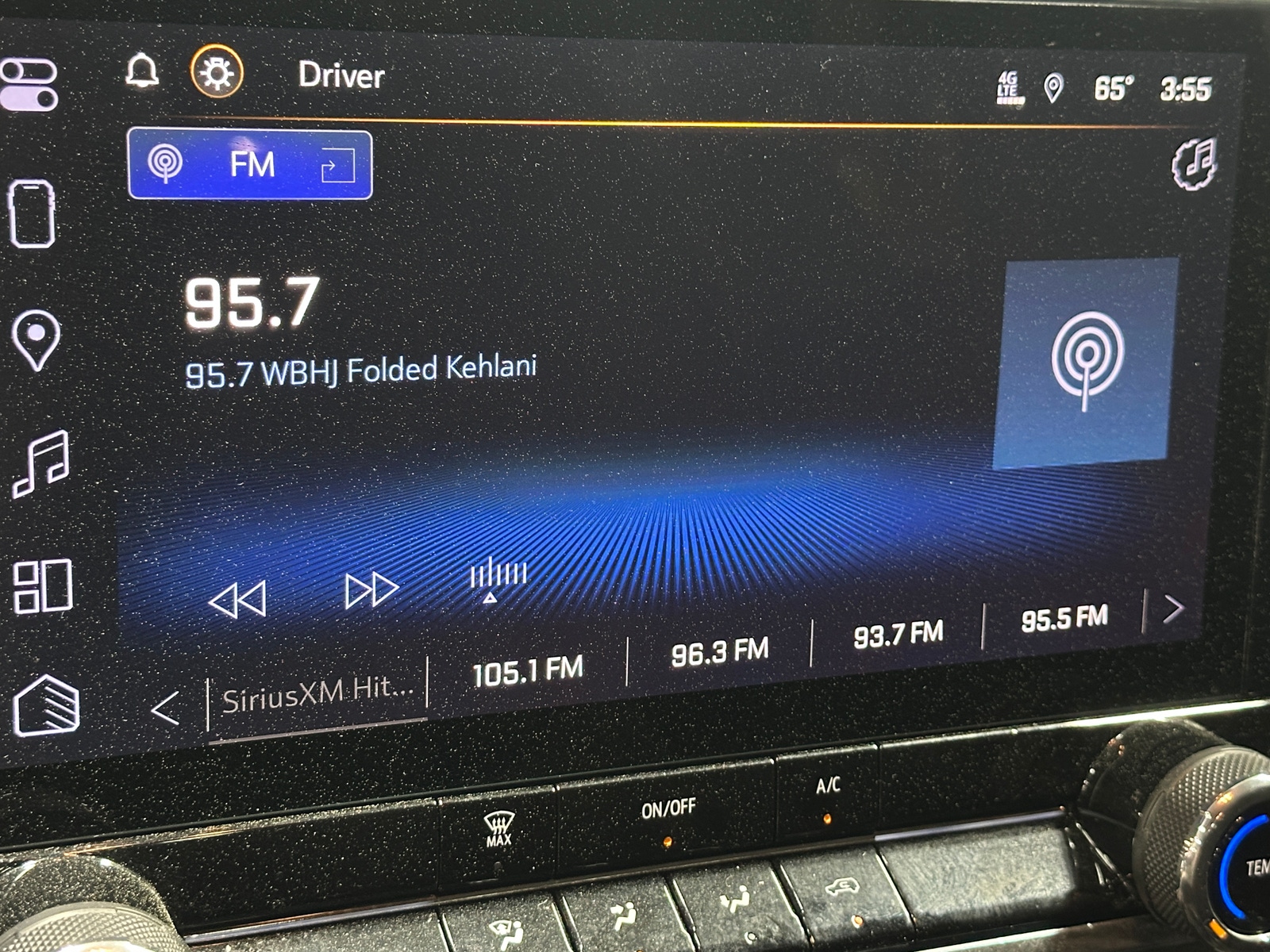 Thumbnail: 2024 Chevrolet Colorado - 4