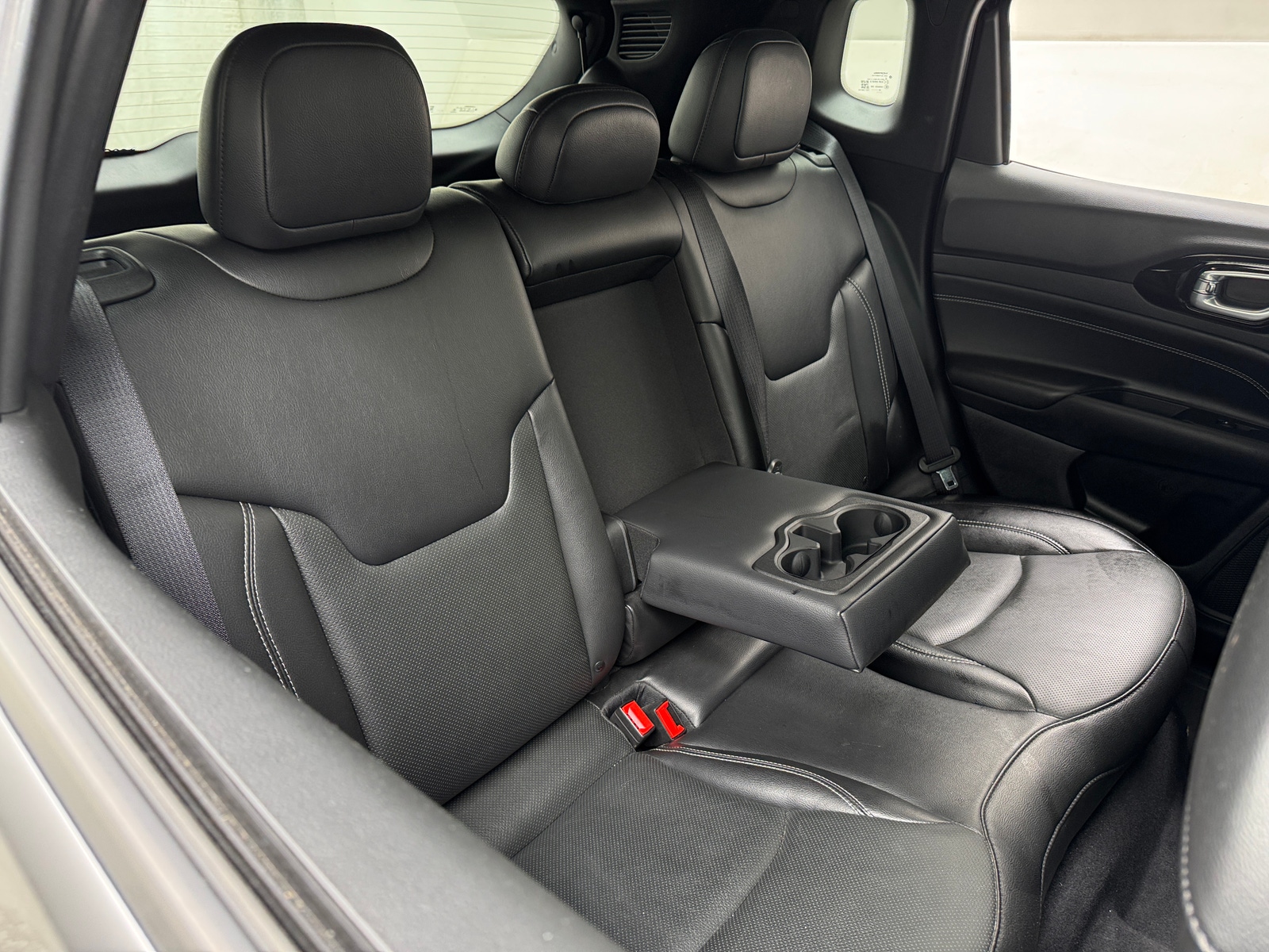 Thumbnail: 2022 Jeep Compass - 5