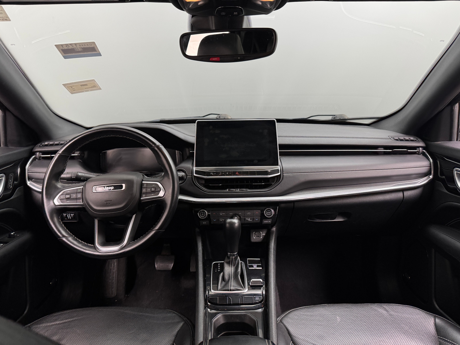 Thumbnail: 2022 Jeep Compass - 2