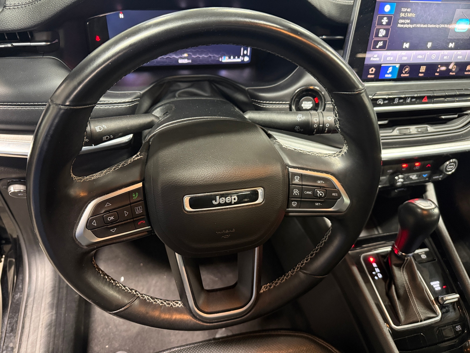 Thumbnail: 2022 Jeep Compass - 4