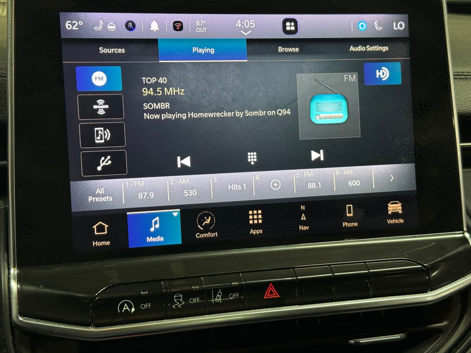 Thumbnail: 2022 Jeep Compass - 3