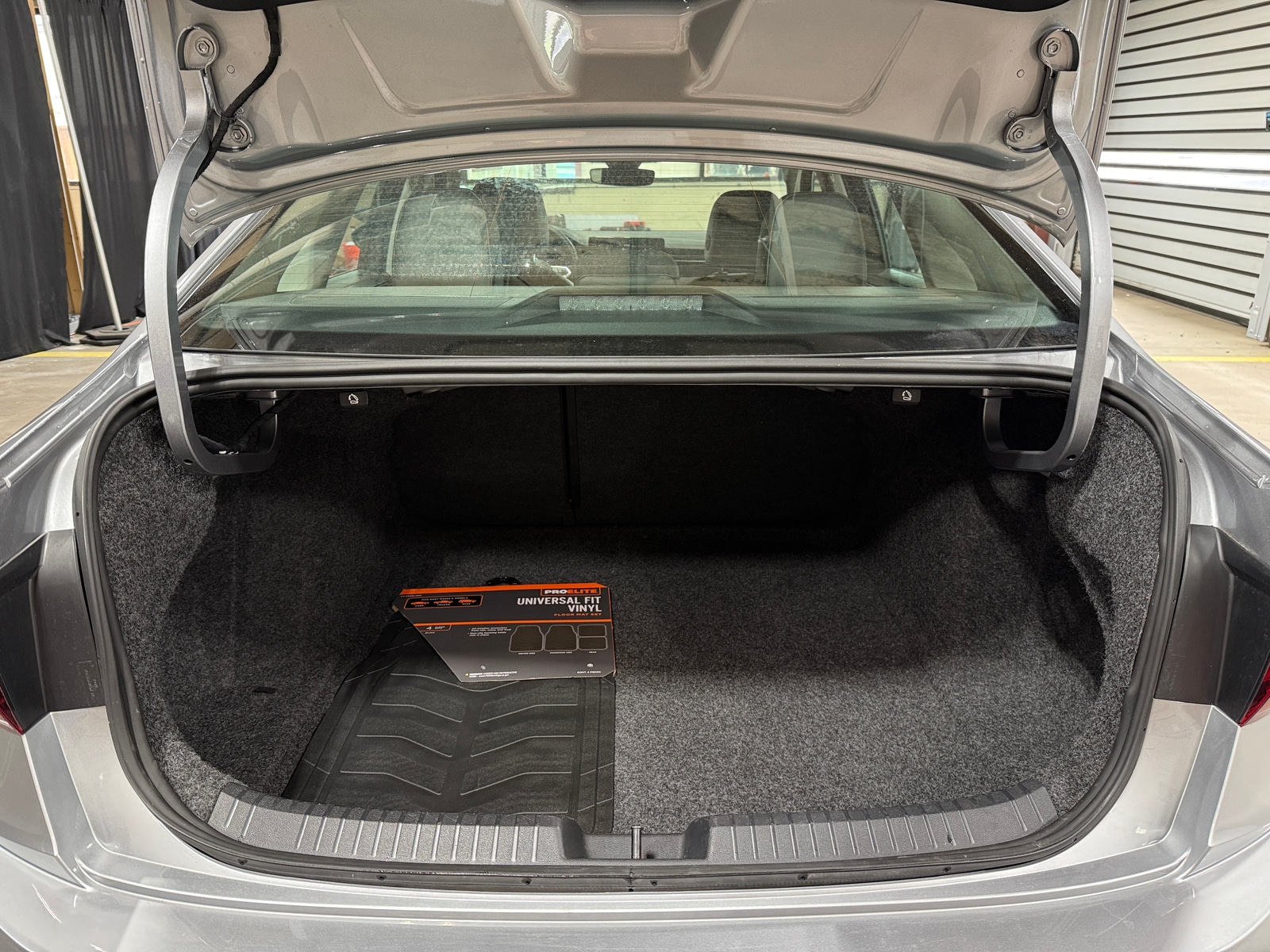 Thumbnail: 2025 Volkswagen Jetta - 6