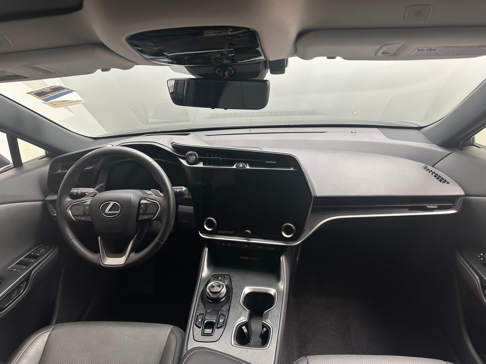 Thumbnail: 2023 Lexus RZ - 2