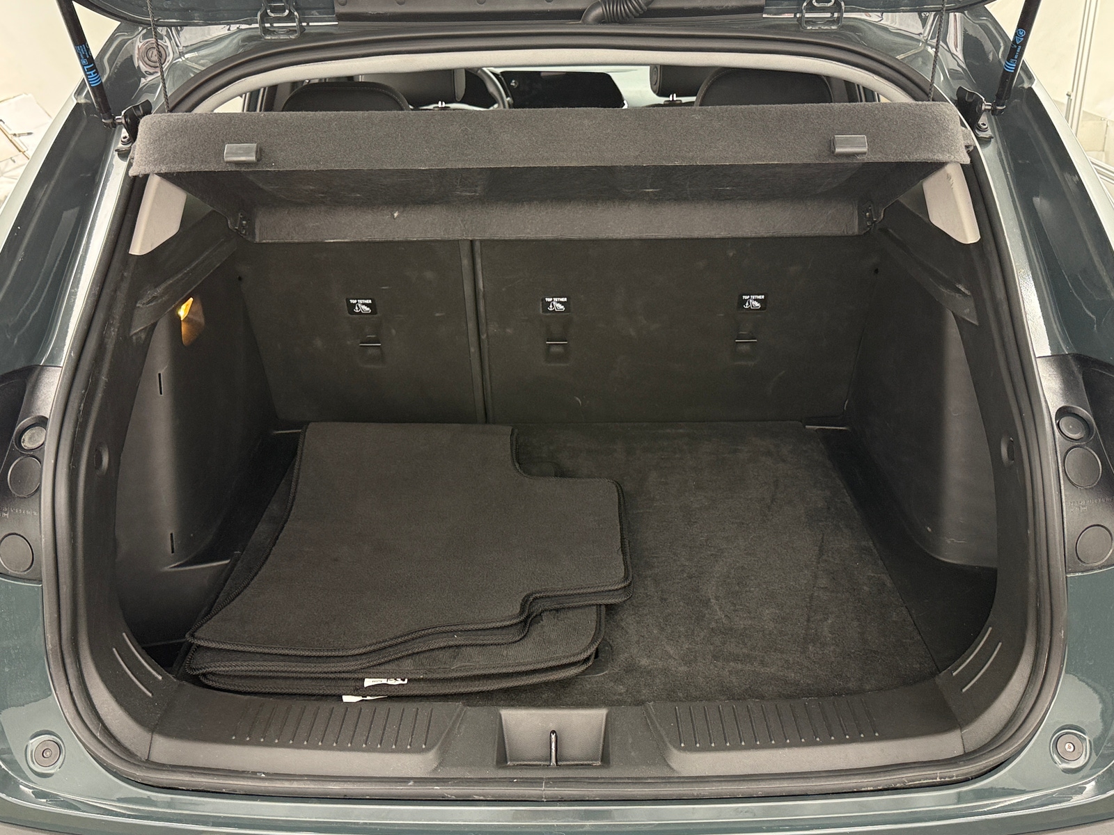 Thumbnail: 2025 Chevrolet Trax - 7