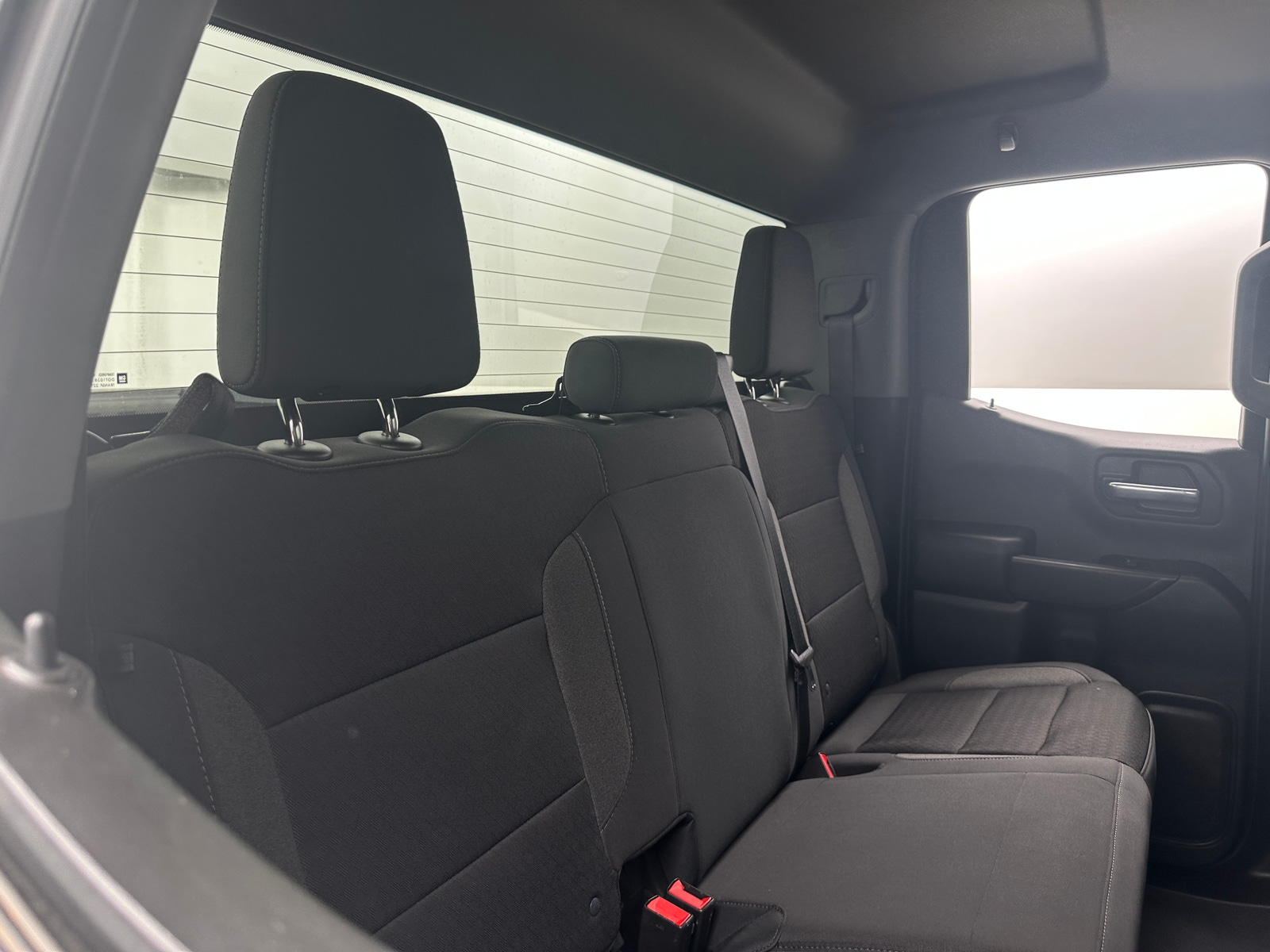 Thumbnail: 2022 Chevrolet Silverado 1500 - 6