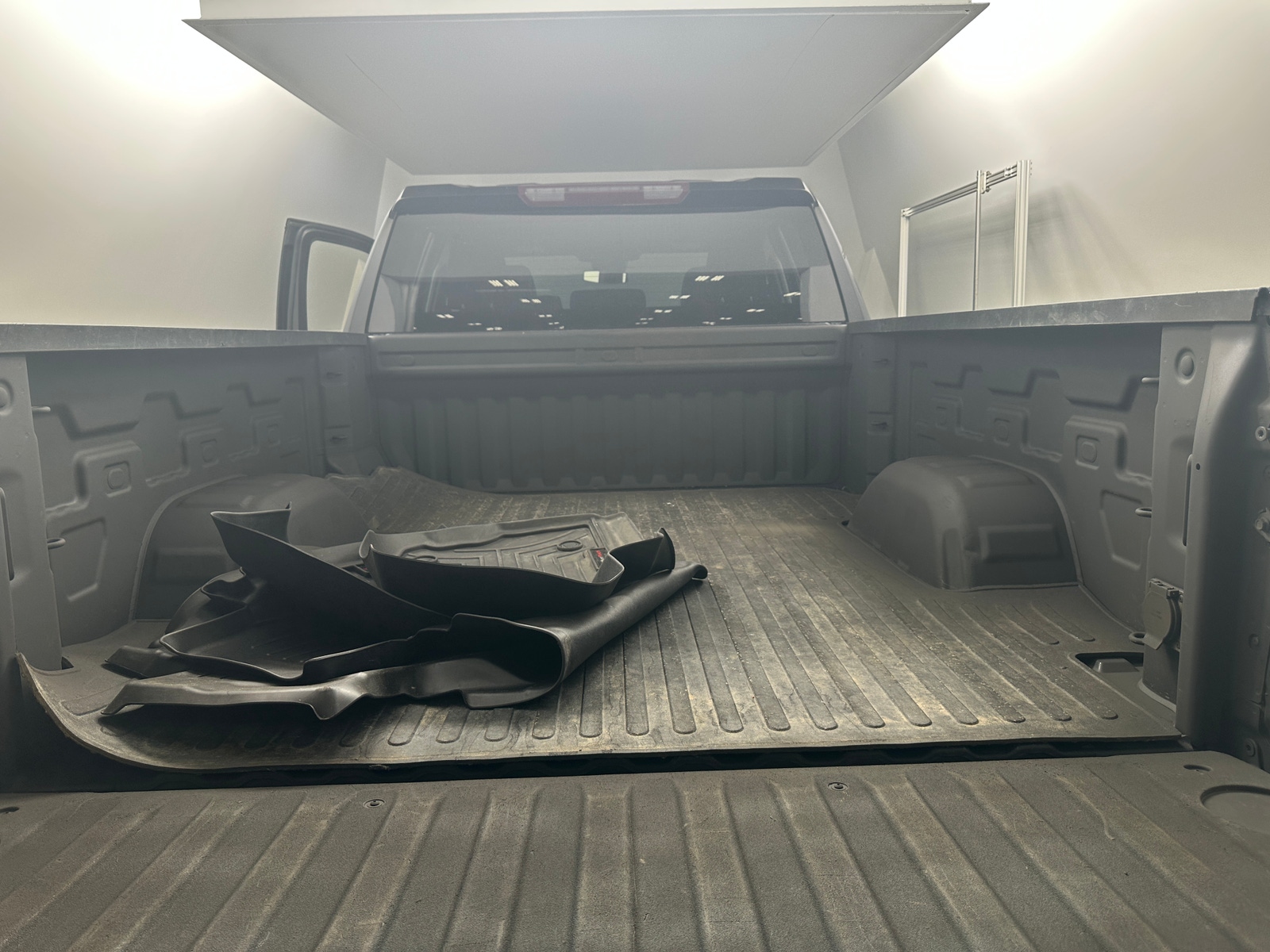 Thumbnail: 2022 Chevrolet Silverado 1500 - 7
