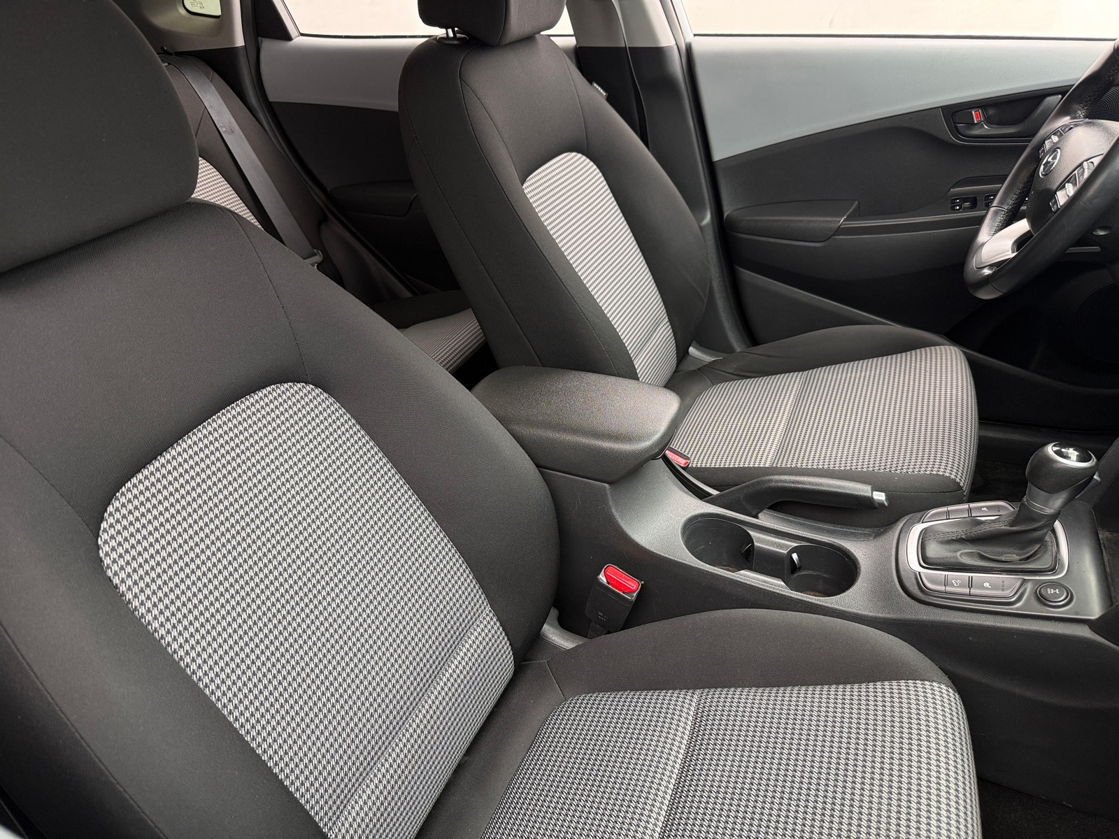 Thumbnail: 2019 Hyundai Kona - 2