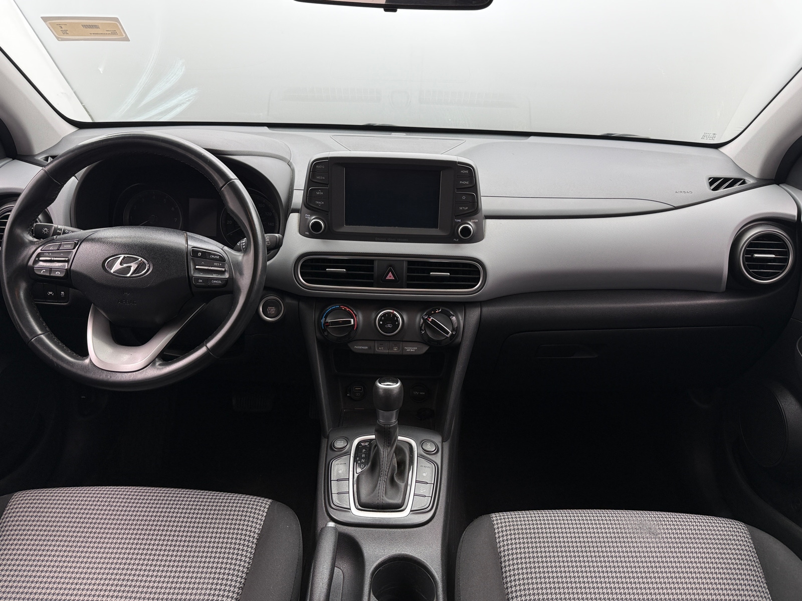 Thumbnail: 2019 Hyundai Kona - 3