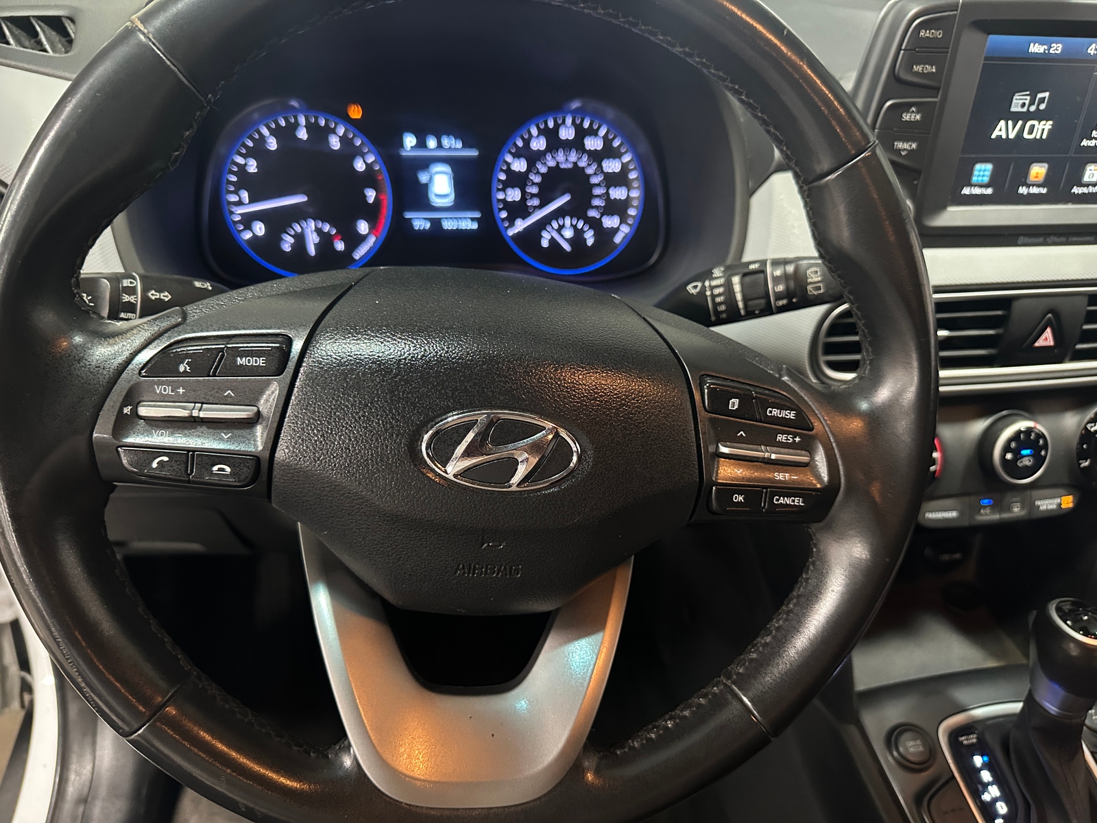 Thumbnail: 2019 Hyundai Kona - 5