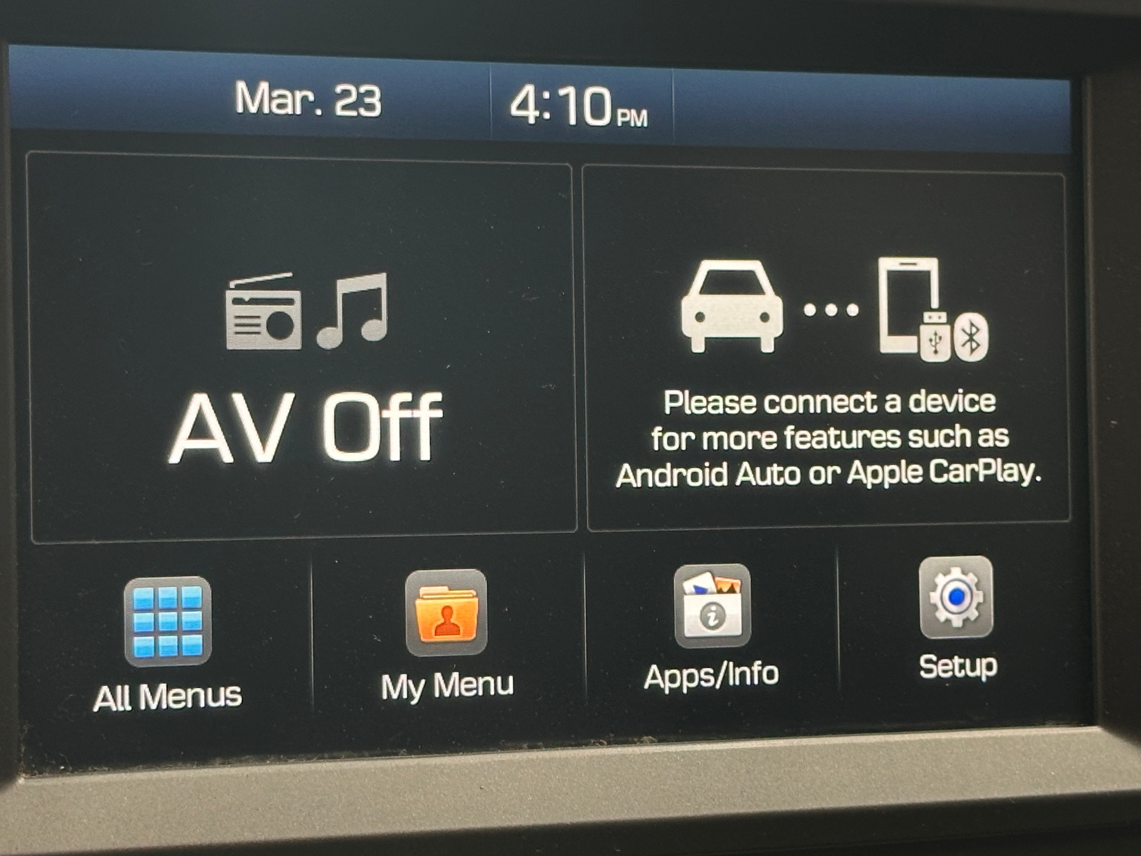 Thumbnail: 2019 Hyundai Kona - 4