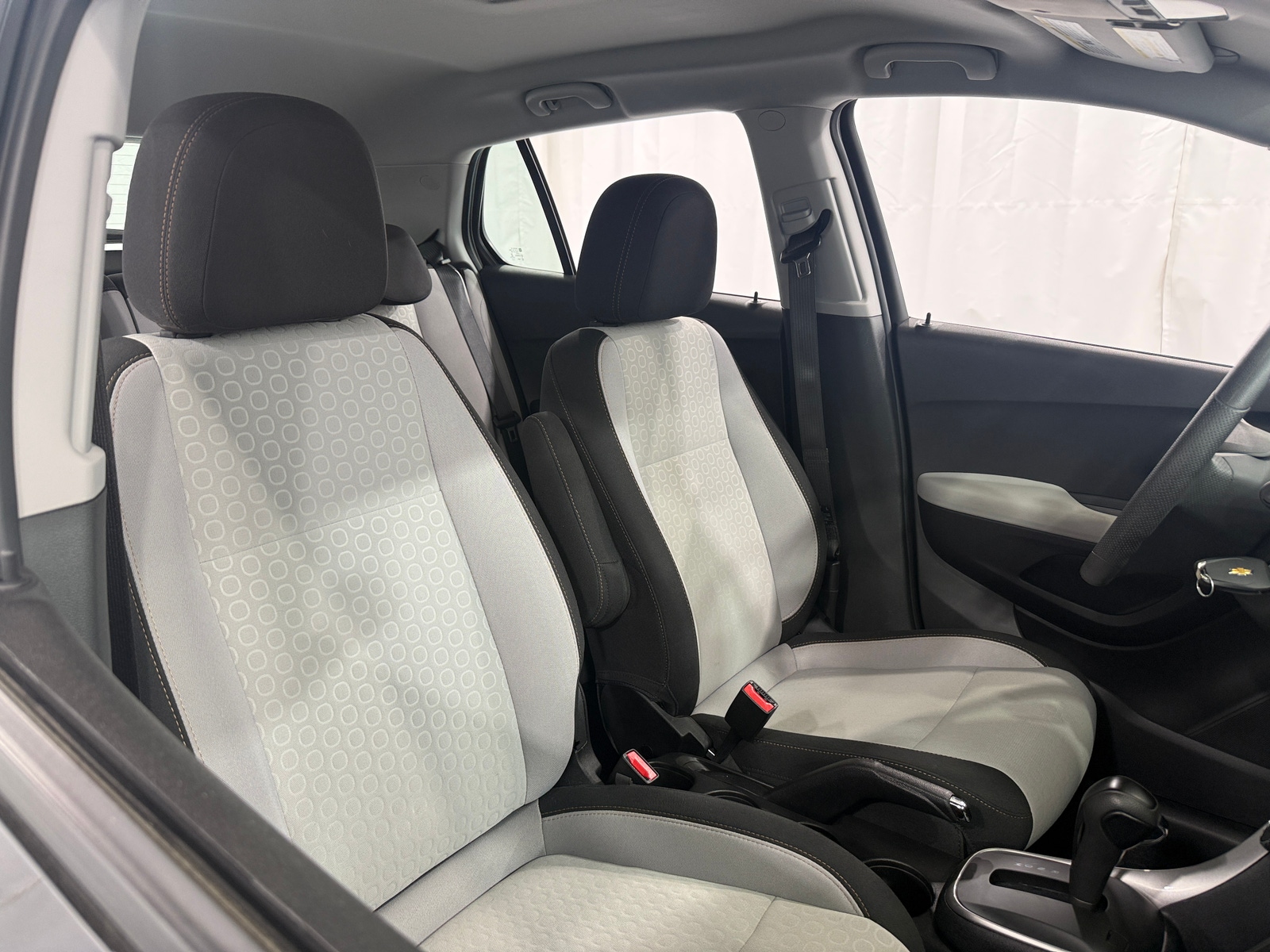 Thumbnail: 2020 Chevrolet Trax - 2