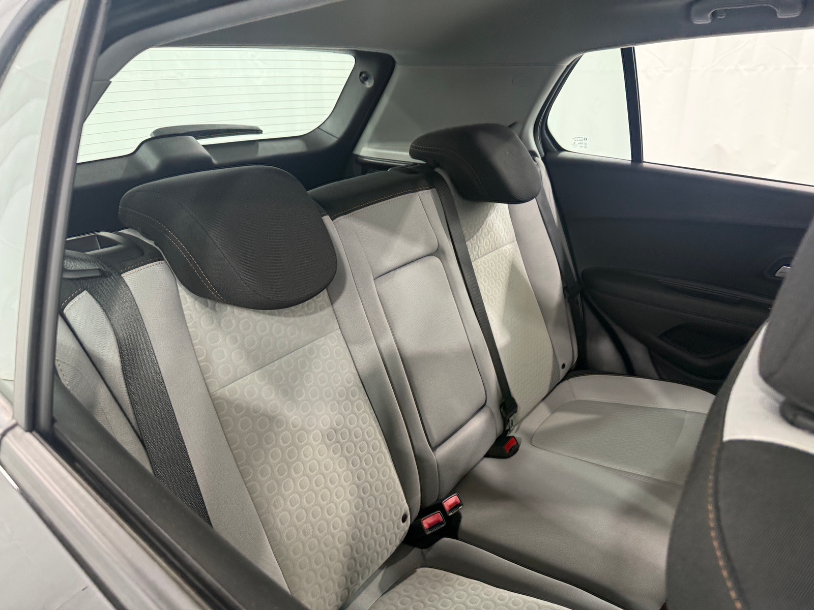 Thumbnail: 2020 Chevrolet Trax - 6