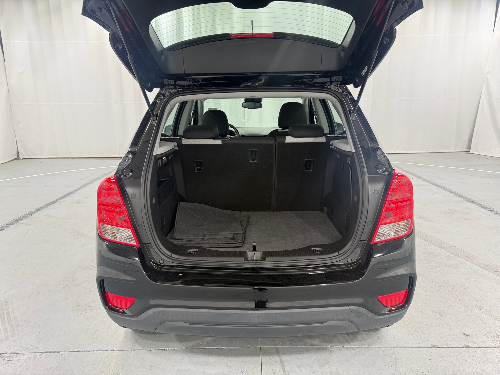 Thumbnail: 2020 Chevrolet Trax - 7