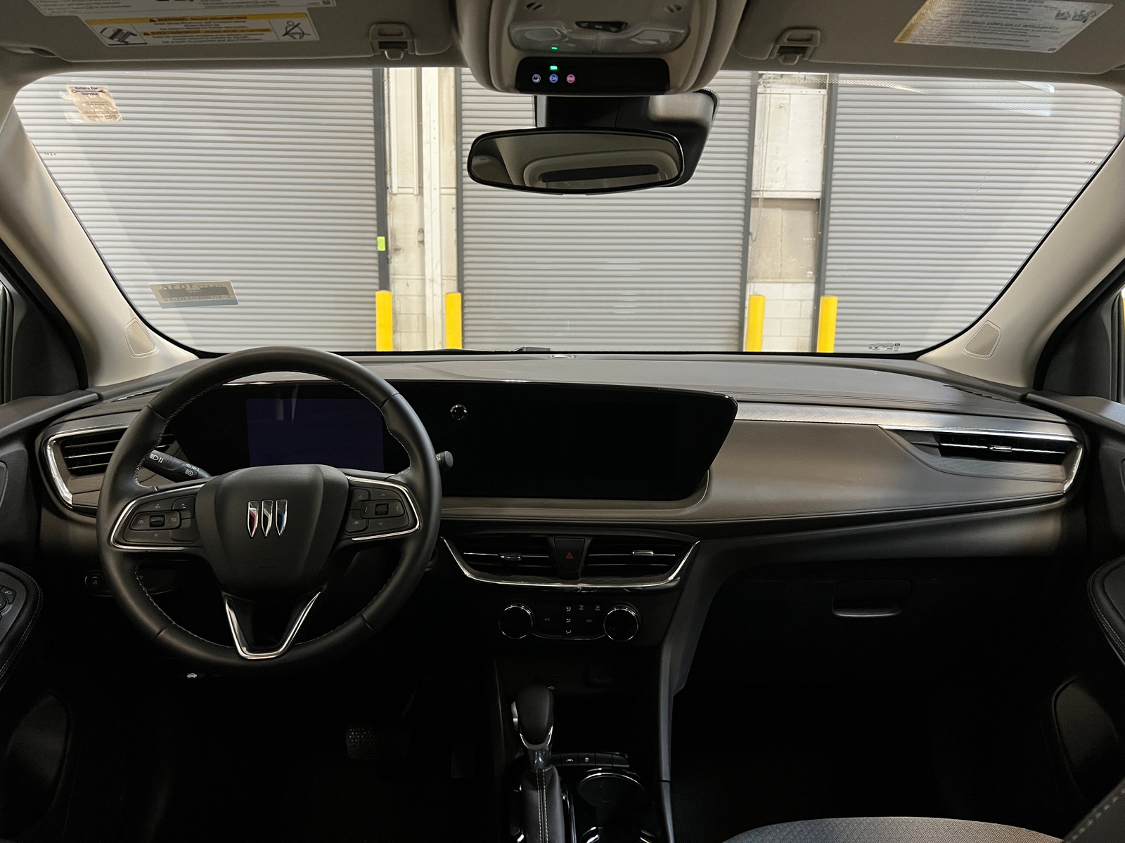 Thumbnail: 2025 Buick Encore GX - 2