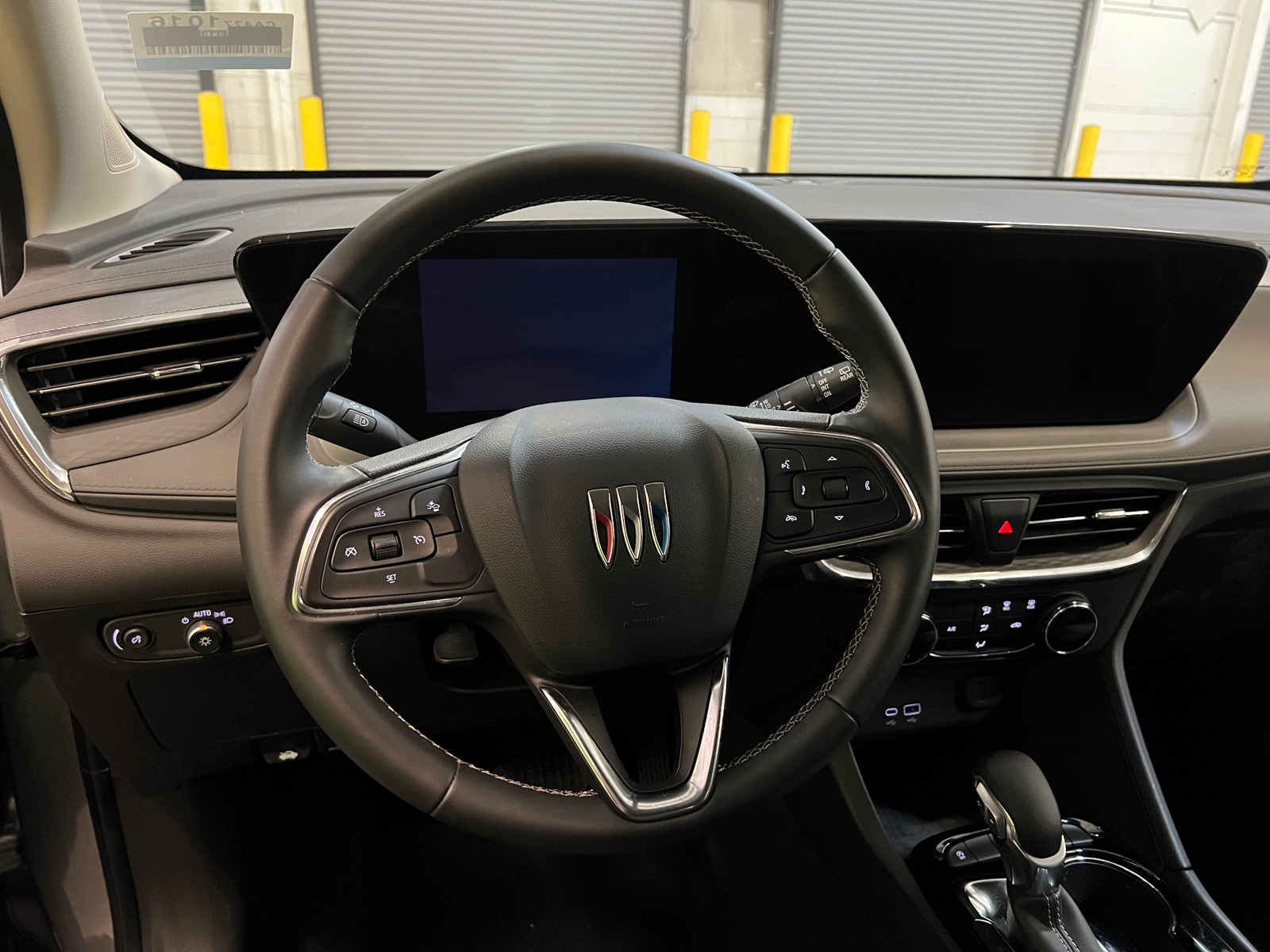 Thumbnail: 2025 Buick Encore GX - 4