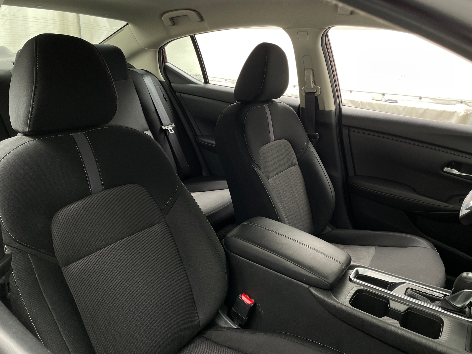 Thumbnail: 2025 Nissan Sentra - 2