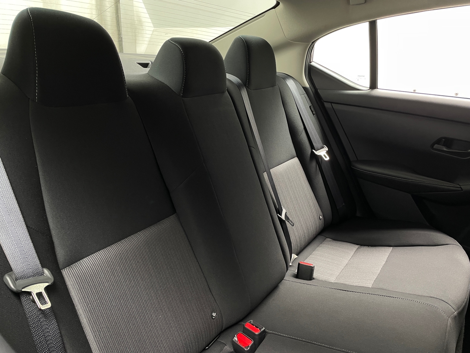 Thumbnail: 2025 Nissan Sentra - 6