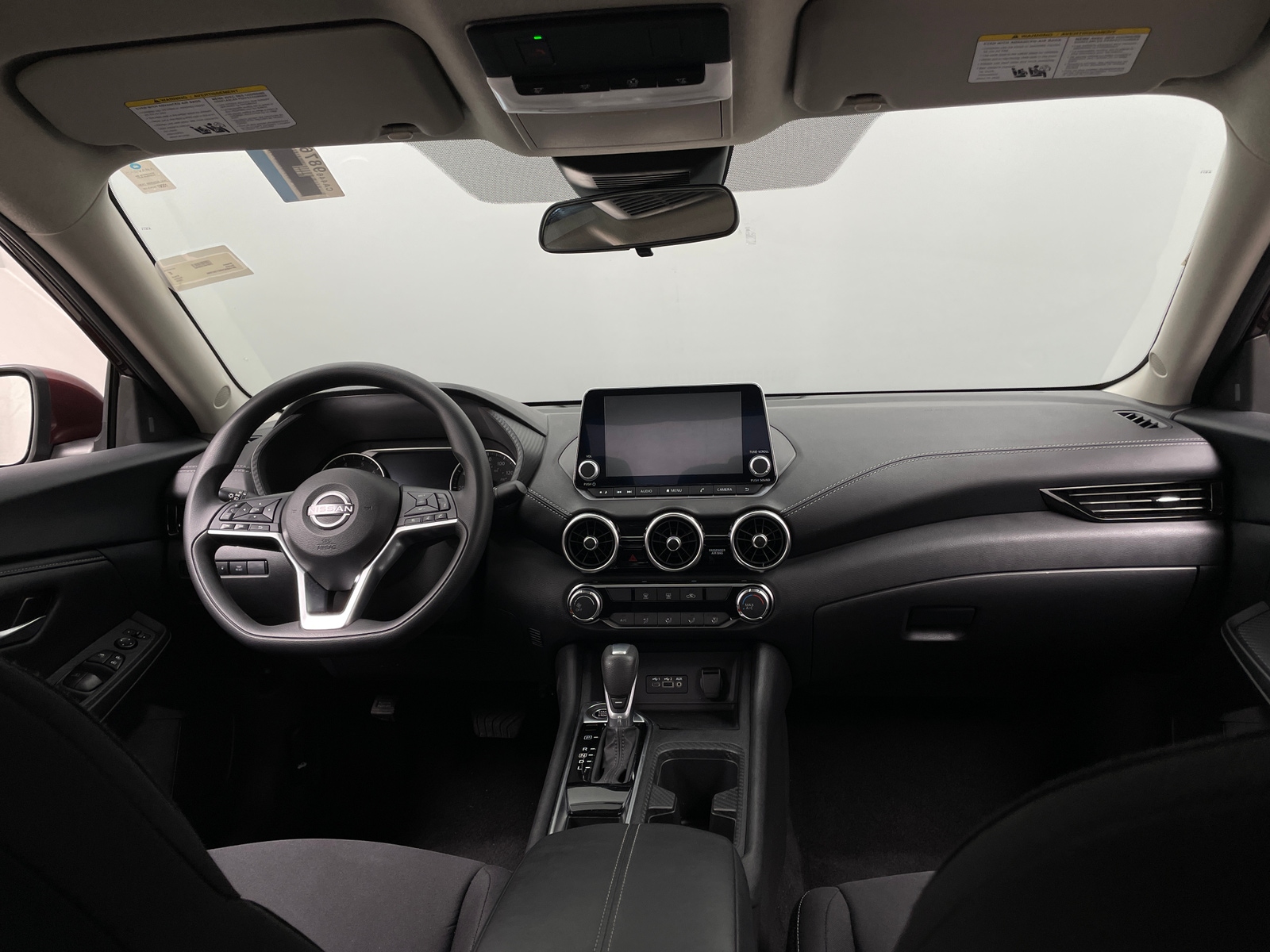 Thumbnail: 2025 Nissan Sentra - 3