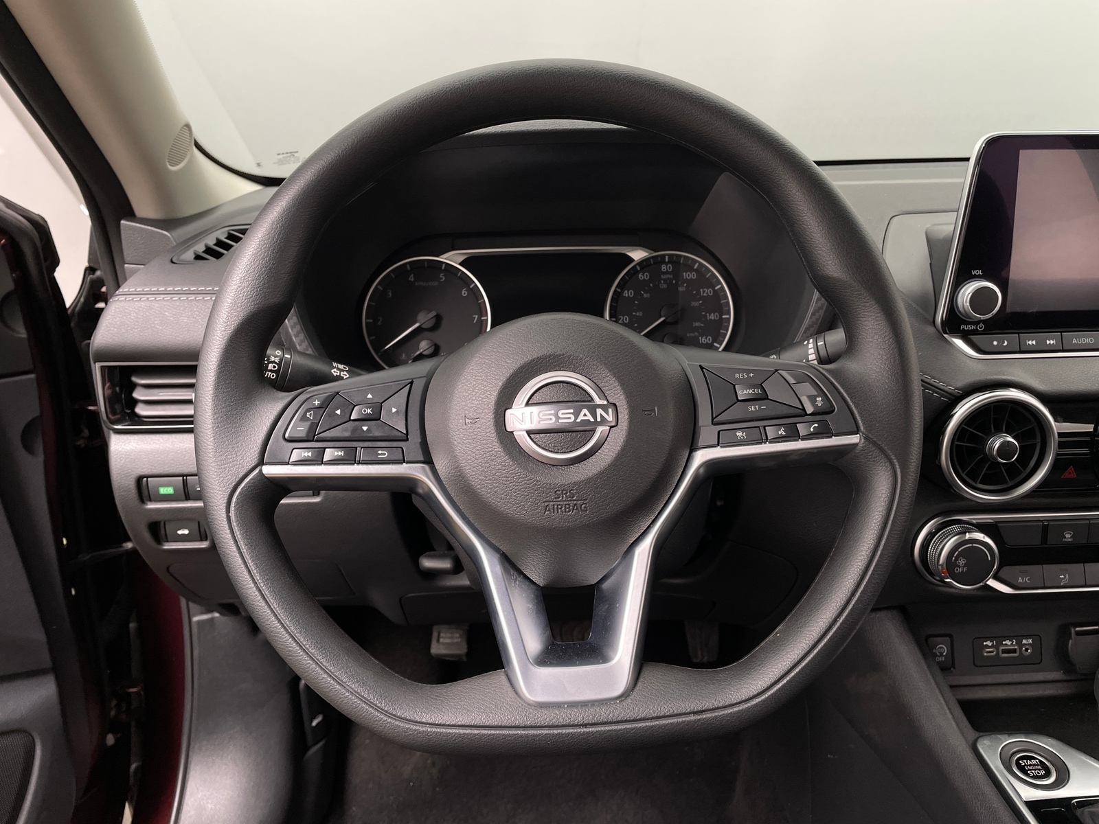 Thumbnail: 2025 Nissan Sentra - 5