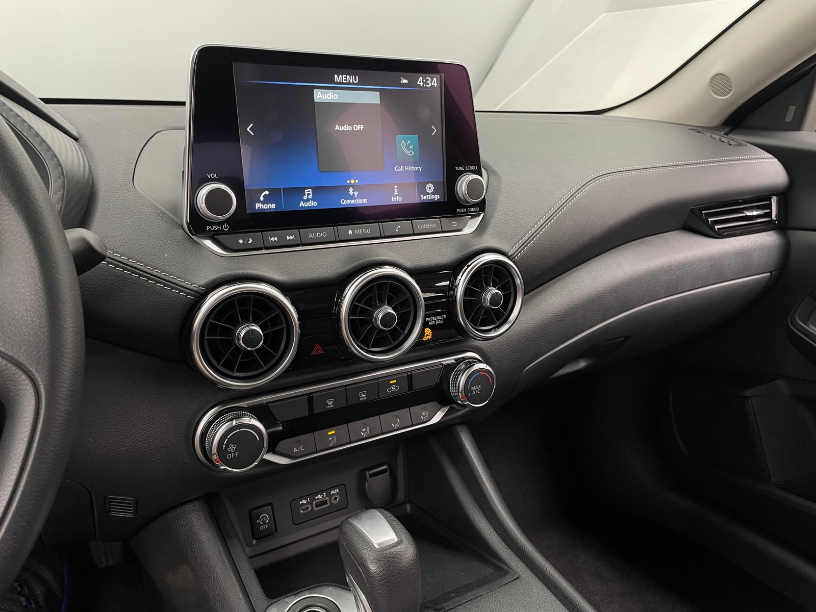 Thumbnail: 2025 Nissan Sentra - 4