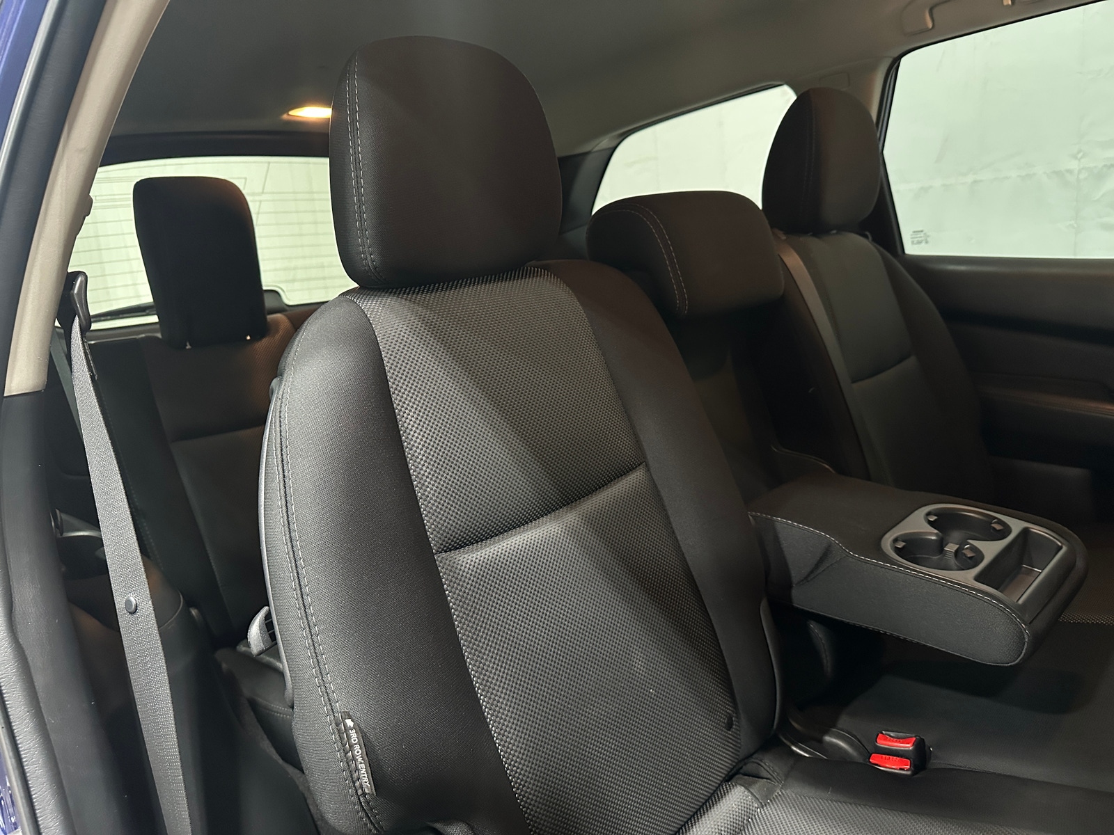 Thumbnail: 2020 Nissan Pathfinder - 6