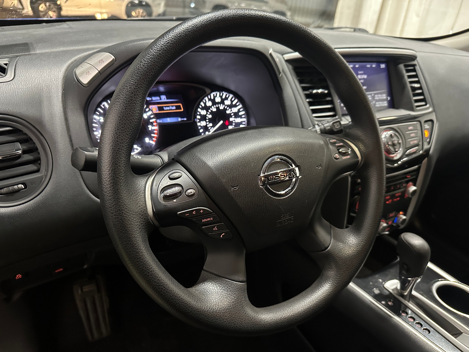 Thumbnail: 2020 Nissan Pathfinder - 5