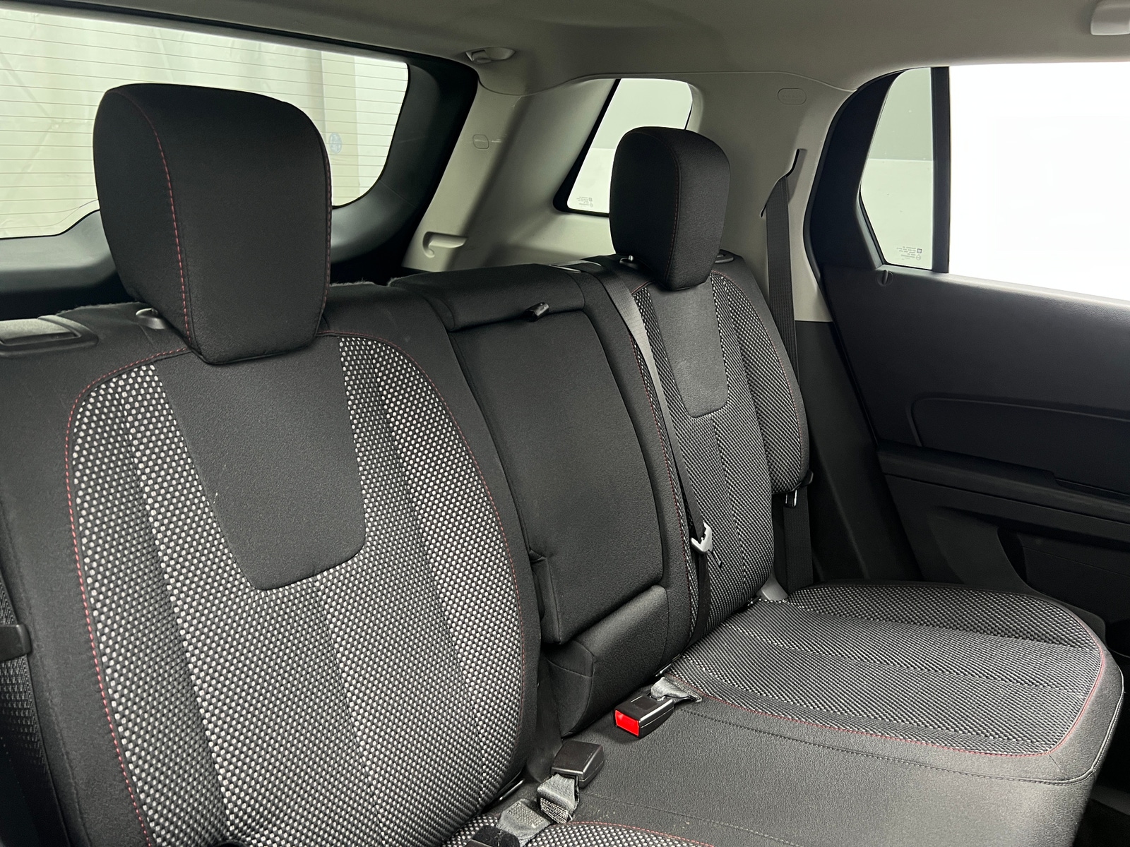 Thumbnail: 2017 GMC Terrain - 6