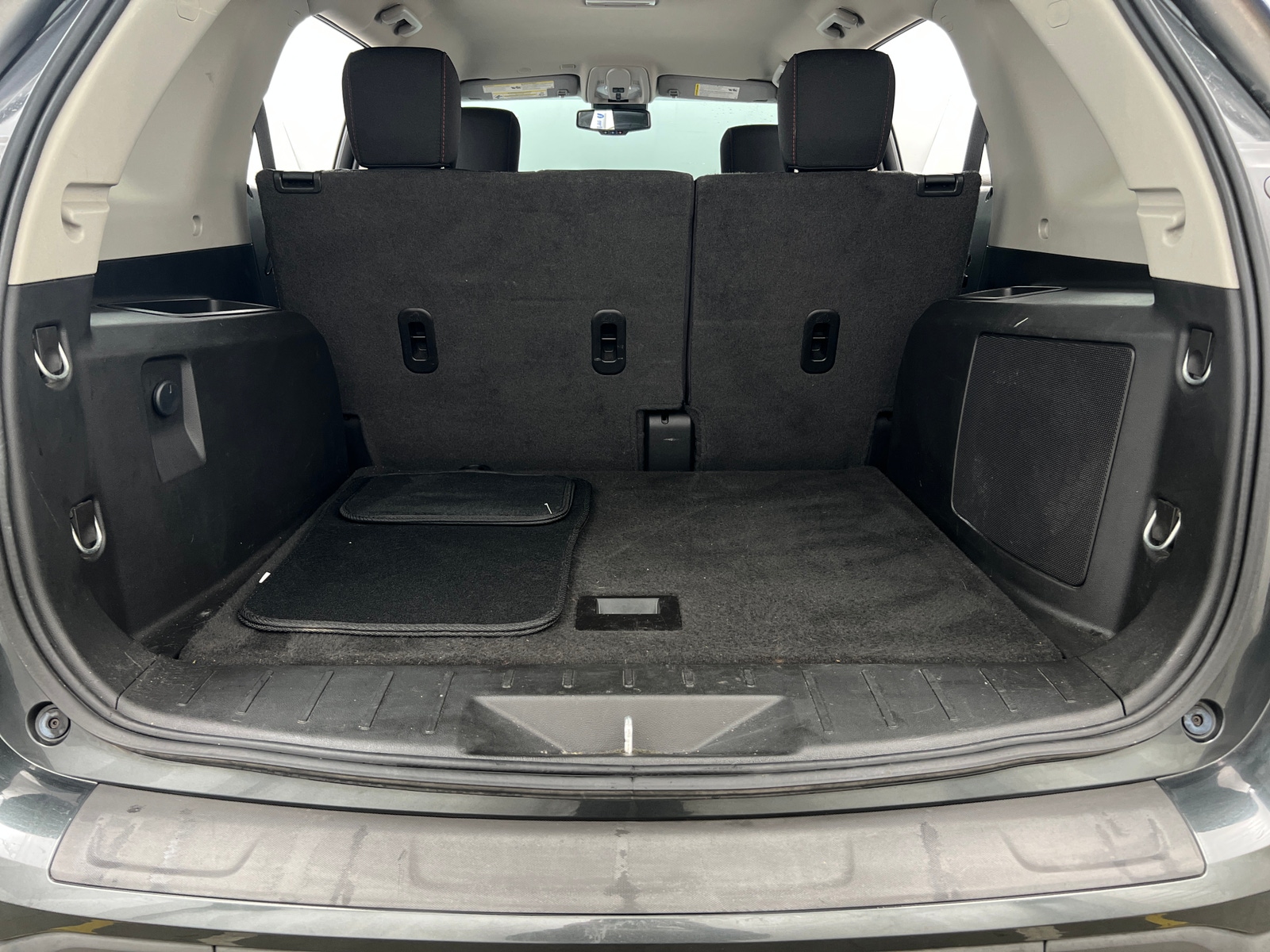 Thumbnail: 2017 GMC Terrain - 7