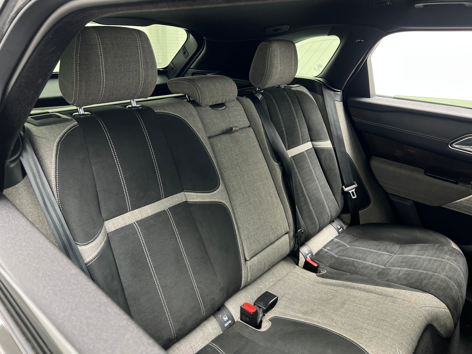 Thumbnail: 2020 Land Rover Range Rover Velar - 5