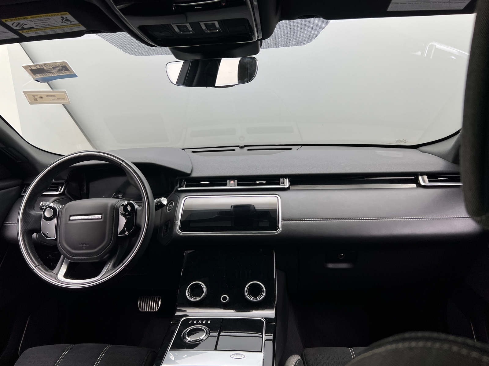 Thumbnail: 2020 Land Rover Range Rover Velar - 2