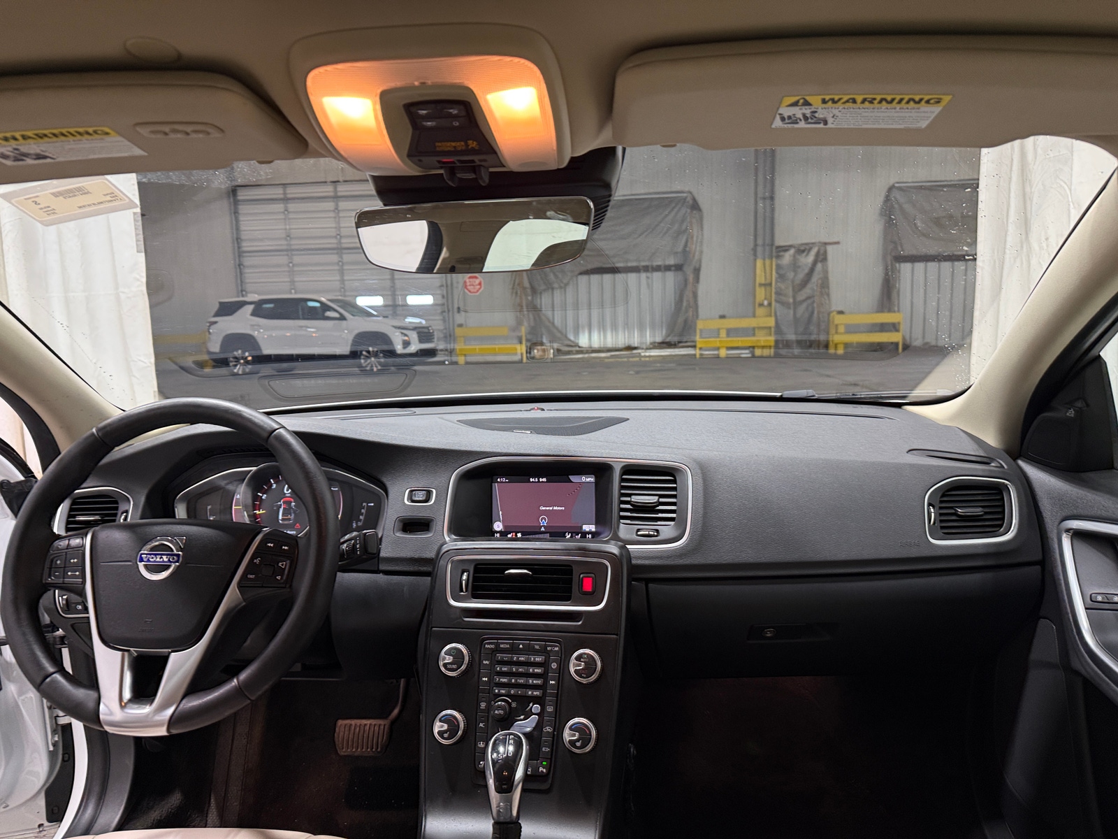 Thumbnail: 2018 Volvo S60 - 2